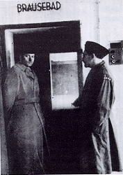 Dachau Concentration Camp Photos and April 29, 1945 Liberation - vf p261b