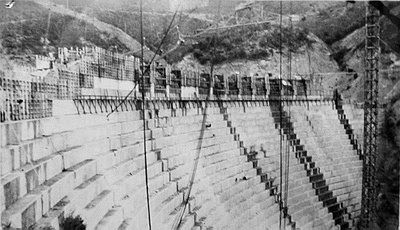 St. Francis Dam Failure and Flood, Los Angeles County, March 12, 1928 - friends+46