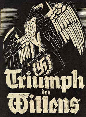 Rudolf Hess, Horst Wessel Lied and Triumph of the Will: Nuremberg 1934 - 094