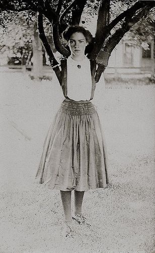 Vintage Animal Oddities, Staged Scenes and Fatal Fall Photos, 1850s-1980s - strange photos from past 009
