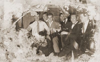 damaged-photograph-group-male-friends-kovno-lithuania-survived-destruction-.jpg