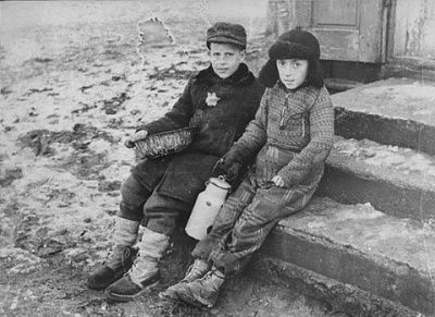 portrait-two-young-boys-milk-can.jpg