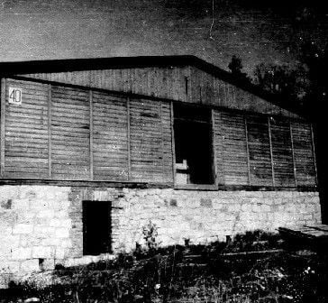 Barraks no. 40 at Gross-Rosen.jpg