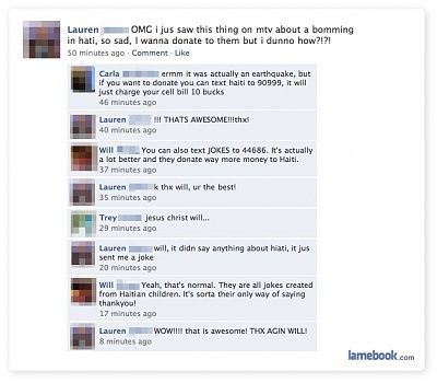 dumb-lauren-wants-donate-money-haiti.jpg