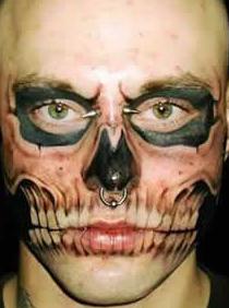 Scary Facial Tattoo.jpg