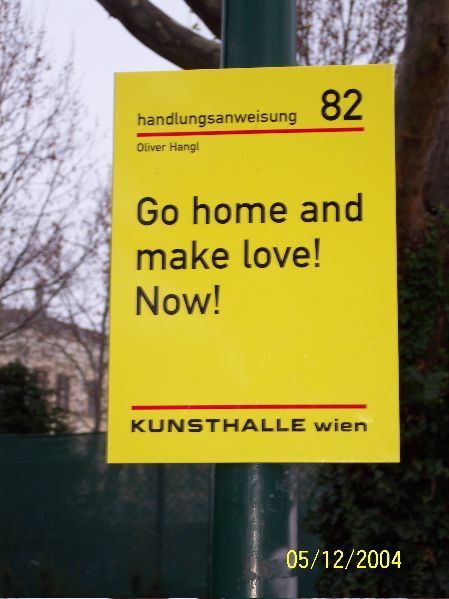 Funny sign in Karlsplatz park.jpg