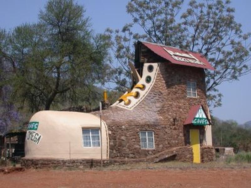 shoe house Abel Erasmus Pass branddraai mpumalanga , south africa.jpg