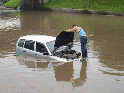hmm-wondering-why-damn-car-wont-start.gif