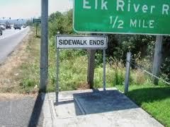 sidewalk ends.JPG