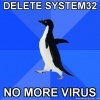 Silas's Avatar