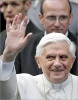 Pope's Avatar