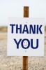 thank you's Avatar
