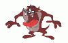 Tasmanian Devil's Avatar