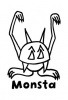 Monsta's Avatar