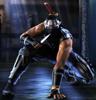 Angry Ninja's Avatar
