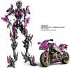 Transformer's Avatar
