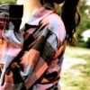Tegan's Avatar