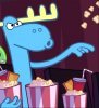 MrBlue's Avatar