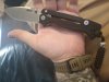 Spyderco's Avatar