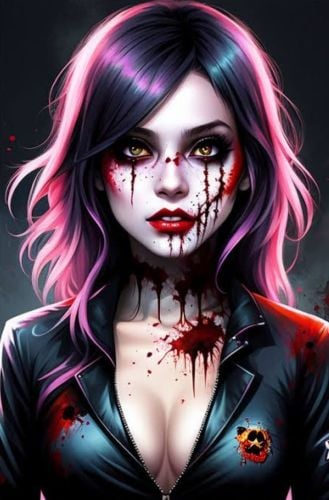 Gore Whore's Avatar