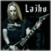 MetallicaPunk's Avatar