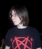 Persecution's Avatar