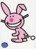 Bunny who farts's Avatar