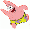 patrick's Avatar