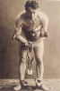 houdini's Avatar