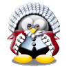Pocahontas's Avatar